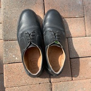 Safety Shoes (Dress Style)